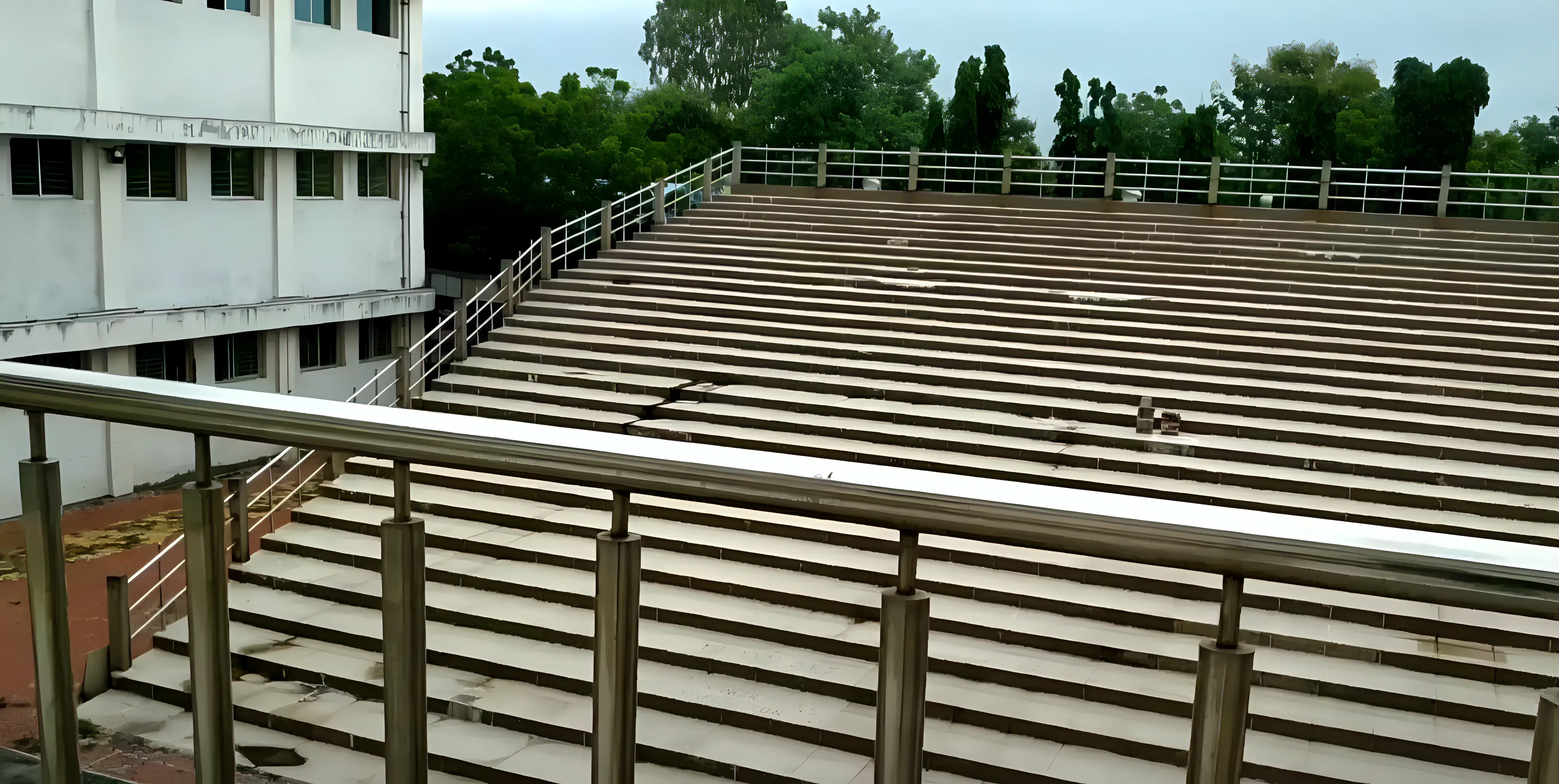 PRMITR Campus photo 7